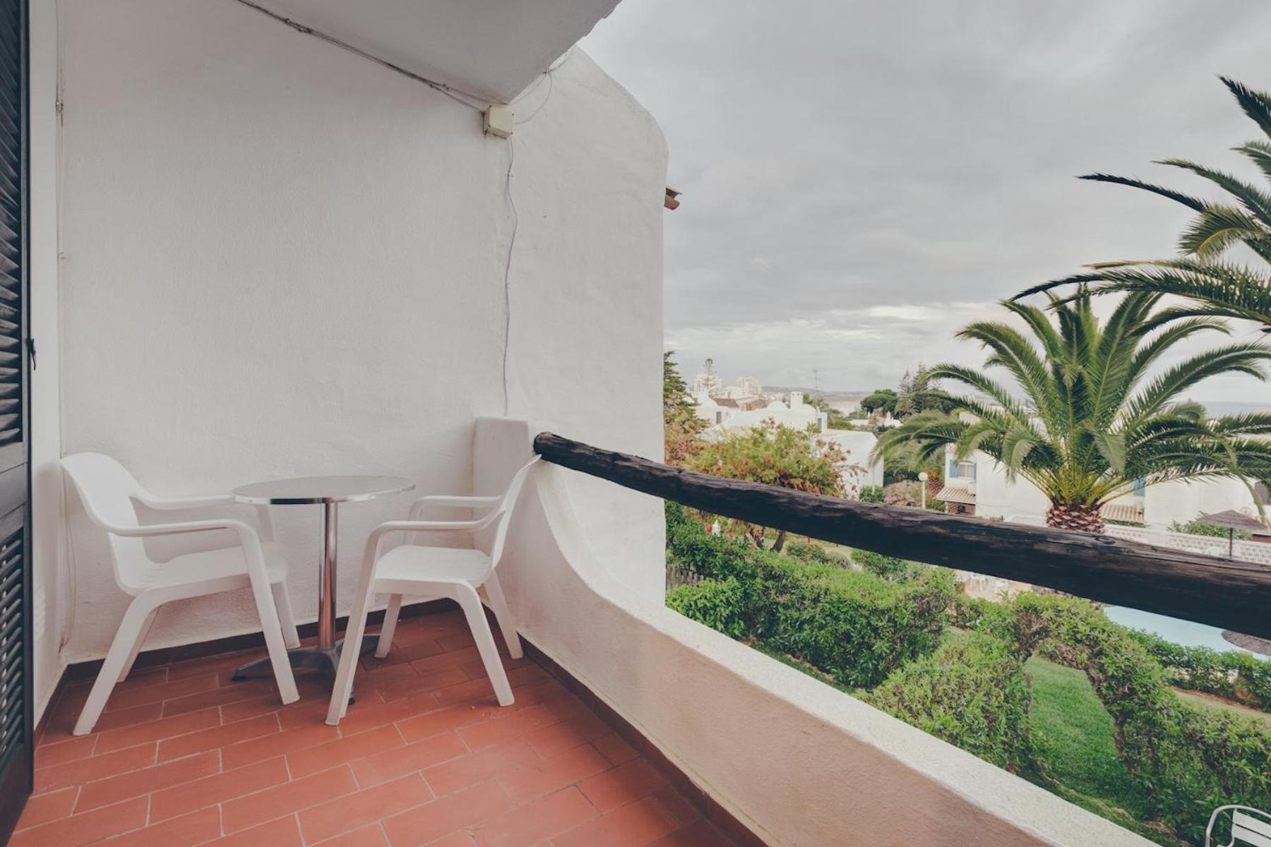 Vila Mourisca Armação de Pêra Extérieur photo