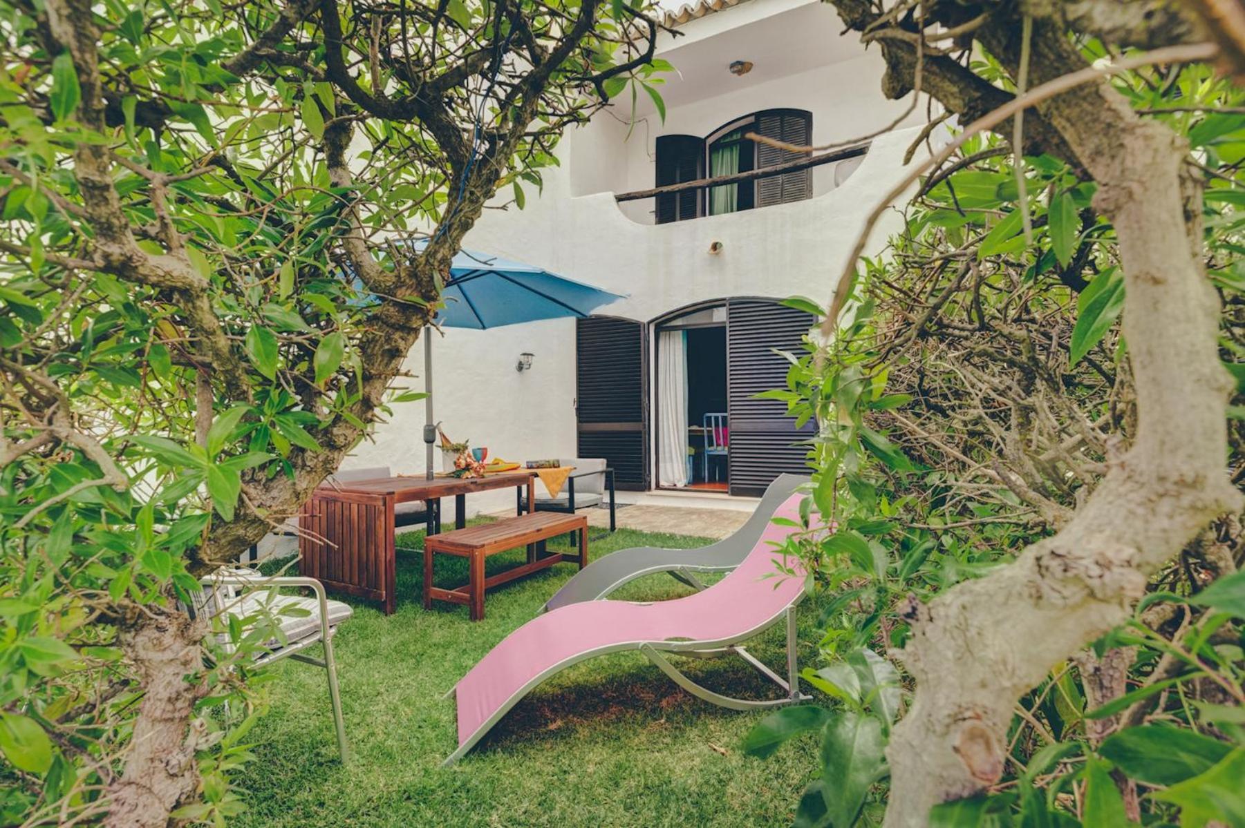 Vila Mourisca Armação de Pêra Extérieur photo
